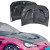 Carbon Fiber SRG Hood > Subaru BRZ 2013-2021 - image 12