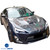 ModeloDrive Carbon Fiber SRG Hood > Subaru BRZ 2013-2020 - image 10
