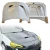 FRP SRG Hood > Toyota 86 2017-2021 - image 1