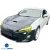 FRP SRG Hood > Toyota 86 2017-2021 - image 3
