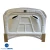 FRP SRG Hood > Toyota 86 2017-2021 - image 20