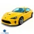 FRP SRG Hood > Toyota 86 2017-2021 - image 27