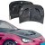 Carbon Fiber SRG Hood > Toyota 86 2017 - 2020 - image 12