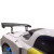 ModeloDrive FRP GT3 Engine Lid > Toyota MRS MR2 Spyder 2000-2005 - image 2