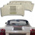 FRP GT3 Decklid Engine Lid (rear) > Toyota MRS MR2 Spyder 2000-2005 - image 13