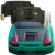 Carbon Fiber GT3 Decklid Engine Lid (rear) > Toyota MRS MR2 Spyder 2000-2005 - image 1