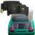 Carbon Fiber GT3 Decklid Engine Lid (rear) > Toyota MRS MR2 Spyder 2000-2005 - image 14