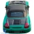Carbon Fiber GT3 Decklid Engine Lid (rear) > Toyota MRS MR2 Spyder 2000-2005 - image 15