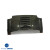 Carbon Fiber GT3 Decklid Engine Lid (rear) > Toyota MRS MR2 Spyder 2000-2005 - image 4