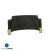 Carbon Fiber GT3 Decklid Engine Lid (rear) > Toyota MRS MR2 Spyder 2000-2005 - image 7