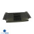 Carbon Fiber GT3 Decklid Engine Lid (rear) > Toyota MRS MR2 Spyder 2000-2005 - image 11