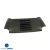 Carbon Fiber GT3 Decklid Engine Lid (rear) > Toyota MRS MR2 Spyder 2000-2005 - image 11