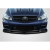 2012-2014 Mercedes C63 W204 RSpec Front Lip Spoiler Air Dam - 1 Piece - image 1