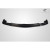 2012-2014 Mercedes C63 W204 RSpec Front Lip Spoiler Air Dam - 1 Piece - image 2