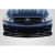 2012-2014 Mercedes C63 W204 RSpec Front Lip Spoiler Air Dam - 1 Piece - image 1