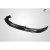 2012-2014 Mercedes C63 W204 RSpec Front Lip Spoiler Air Dam - 1 Piece - image 9
