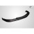 2012-2014 Mercedes C63 W204 RSpec Front Lip Spoiler Air Dam - 1 Piece - image 4