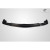 2012-2014 Mercedes C63 W204 RSpec Front Lip Spoiler Air Dam - 1 Piece - image 6