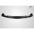 2012-2014 Mercedes C63 W204 RSpec Front Lip Spoiler Air Dam - 1 Piece - image 2