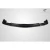 2012-2014 Mercedes C63 W204 RSpec Front Lip Spoiler Air Dam - 1 Piece - image 6