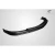 2012-2014 Mercedes C63 W204 RSpec Front Lip Spoiler Air Dam - 1 Piece - image 12