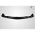 2012-2014 Mercedes C63 W204 RSpec Front Lip Spoiler Air Dam - 1 Piece - image 3