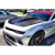 2010-2015 Chevrolet Camaro Circuit Carbon Fiber Hood - image 4