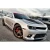 2010-2015 Chevrolet Camaro Circuit Carbon Fiber Hood - image 6