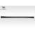 2003-2008 Infiniti FX35 FX45 S50 Samba Side Skirt Rocker Panels - 2 Pieces - image 6