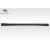 2003-2008 Infiniti FX Samba Side Skirts - image 3