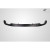 2017-2020 Fiat 124 Spider Carbon Creations Rezza Front Lip Spoiler Air Dam - 1 Piece - image 2