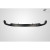 2017-2020 Fiat 124 Spider Rezza Front Lip Spoiler Air Dam - 1 Piece - image 5