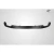 2017-2020 Fiat 124 Spider Rezza Front Lip Spoiler Air Dam - 1 Piece - image 2