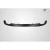 2017-2020 Fiat 124 Spider Rezza Carbon Fiber Front Lip - image 3