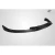 2017-2020 Fiat 124 Spider Rezza Carbon Fiber Front Lip - image 7
