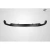 2017-2020 Fiat 124 Spider Rezza Front Lip Spoiler Air Dam - 1 Piece - image 9