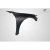 2018-2022 Honda Accord OEM Look Front Fenders - 2 Pieces - image 12