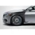 2018-2022 Honda Accord OEM Look Carbon Fiber Fender - image 1