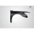 2018-2022 Honda Accord OEM Look Carbon Fiber Fender - image 10