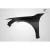 2018-2022 Honda Accord OEM Look Front Fenders - 2 Pieces - image 20