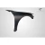 2018-2022 Honda Accord OEM Look Front Fenders - 2 Pieces - image 13