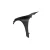 2018-2022 Honda Accord OEM Look Front Fenders - 2 Pieces - image 16