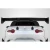 2016-2022 Mazda Miata RBS Rear Wing Spoiler - 9 Pieces - image 1