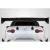 2016-2022 Mazda Miata RBS Rear Wing Spoiler - 9 Pieces - image 1