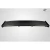 2016-2020 Mazda Miata RBS Carbon Fiber Rear Wing - image 2