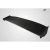 2016-2020 Mazda Miata RBS Carbon Fiber Rear Wing - image 4