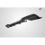 2008-2013 BMW M3 E90 E92 E93 Novarix Rear Diffuser - 1 Piece - image 3