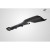 2008-2013 BMW M3 E90 E92 E93 Novarix Rear Diffuser - 1 Piece - image 6