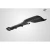 2008-2013 BMW M3 E90 E92 E93 Novarix Rear Diffuser - 1 Piece - image 6