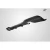 2008-2013 BMW M3 E90 E92 E93 Novarix Rear Diffuser - 1 Piece - image 5
